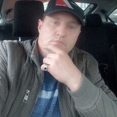 Фотография мужчины Макс, 48 лет из г. Кемерово