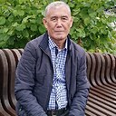 Мамат, 62 года