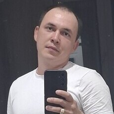 Фотография мужчины Матвей, 30 лет из г. Чебоксары