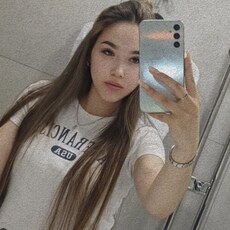 Фотография девушки Ася, 22 года из г. Хабаровск