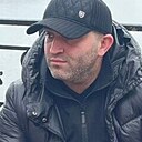 Бахруз, 42 года