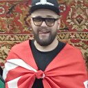 Вадим, 34 года