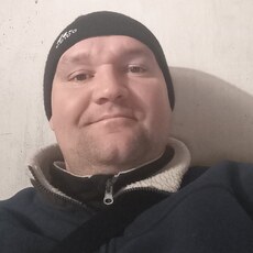 Фотография мужчины Алексей, 32 года из г. Безенчук