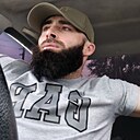 Шамиль, 32 года