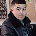 Файзулло, 29 лет