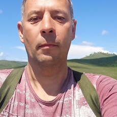 Фотография мужчины Алексей, 44 года из г. Чита