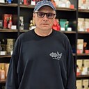 Алекс, 52 года