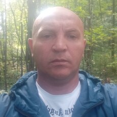 Фотография мужчины Alex, 43 года из г. Пермь