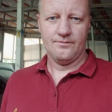 Фотография мужчины Александр, 44 года из г. Северская