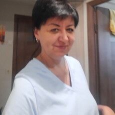 Фотография девушки Ирина, 48 лет из г. Красноярск