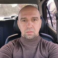 Фотография мужчины Александр, 45 лет из г. Прохладный