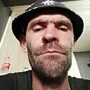 Арон, 42 года