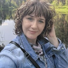 Фотография девушки Катерина, 47 лет из г. Кинешма