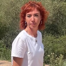 Фотография девушки Ольга, 42 года из г. Красноуфимск