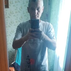 Фотография мужчины Андрей, 37 лет из г. Жлобин