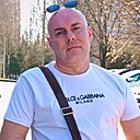 Сергей, 45 лет