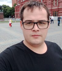 Фотография мужчины Дмитрий, 26 лет из г. Волхов