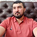 Икромидин, 41 год