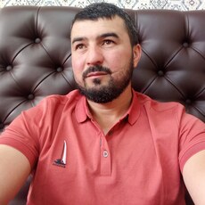 Фотография мужчины Икромидин, 41 год из г. Горно-Алтайск