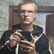 Фотография мужчины Архип, 18 лет из г. Красные Баки