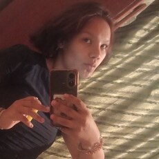 Фотография девушки Эльмира, 19 лет из г. Светлоград