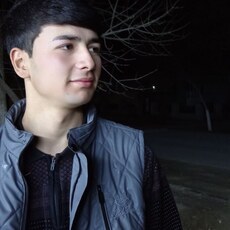 Фотография мужчины Темур, 20 лет из г. Вязьма