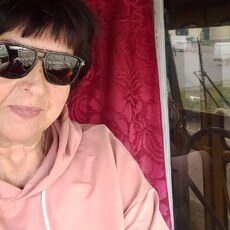 Фотография девушки Галина, 58 лет из г. Барнаул