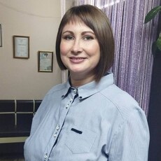 Фотография девушки Татьяна, 47 лет из г. Витебск