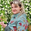 Незнакомка, 45 лет