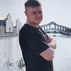 Фотография мужчины Николай, 31 год из г. Богучаны
