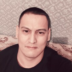 Фотография мужчины Respect, 31 год из г. Астана