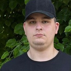 Фотография мужчины Семён, 22 года из г. Красногорск