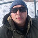 Кадыр, 40 лет