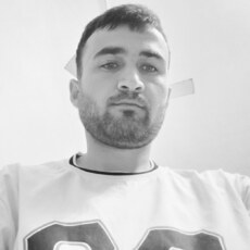 Фотография мужчины Nurmuhammad, 27 лет из г. Алматы