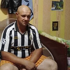 Фотография мужчины Станислав, 42 года из г. Барановичи