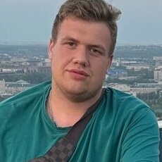 Фотография мужчины Артем, 27 лет из г. Орск