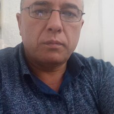 Фотография мужчины Тимур, 46 лет из г. Ульяновск