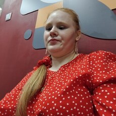 Фотография девушки Вера, 31 год из г. Чернушка