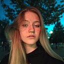 Вика, 18 лет