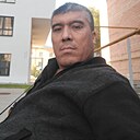 Алик, 40 лет