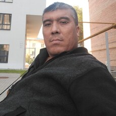 Фотография мужчины Алик, 40 лет из г. Самара