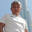 Жан, 43 года