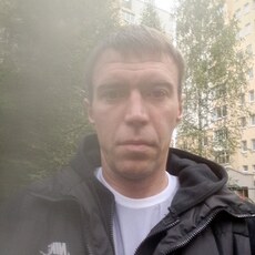 Фотография мужчины Максим, 35 лет из г. Витебск
