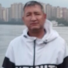 Фотография мужчины Дильшод, 52 года из г. Санкт-Петербург
