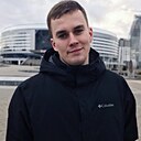 Никита, 25 лет
