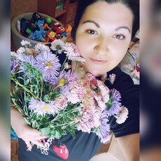 Фотография девушки Анюта, 30 лет из г. Энгельс