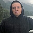 Антон, 23 года
