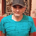 Алекс, 40 лет
