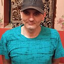 Алекс, 40 лет