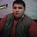 Али, 35 лет